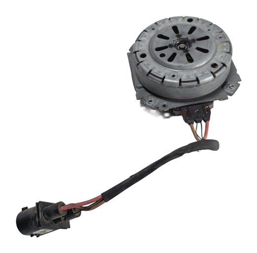 Thumbnail 4: 2013 AUDI Q5 (B8 8R) RIGHT PASSENGER RADIATOR COOLING FAN MOTOR ONLY 400W BROSE