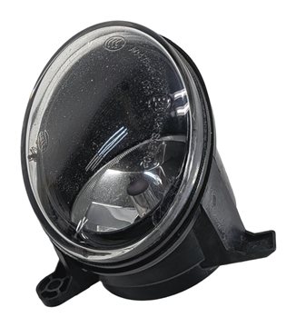 09-17 AUDI A4 A6 Q5 S4 SQ5 (B8 8K 8R C7) FRONT LEFT DRIVER FOGLIGHT LIGHT LAMP