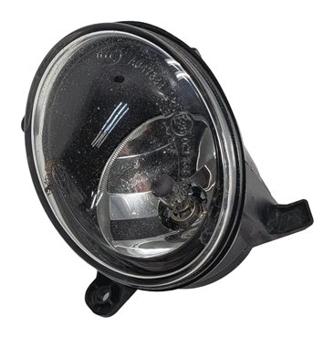 Thumbnail 2: 09-17 AUDI A4 A6 Q5 S4 SQ5 (B8 8K 8R C7) FRONT LEFT DRIVER FOGLIGHT LIGHT LAMP