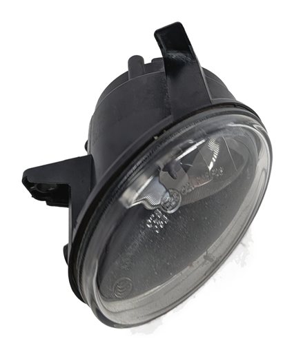 Thumbnail 3: 09-17 AUDI A4 A6 Q5 S4 SQ5 (B8 8K 8R C7) FRONT LEFT DRIVER FOGLIGHT LIGHT LAMP