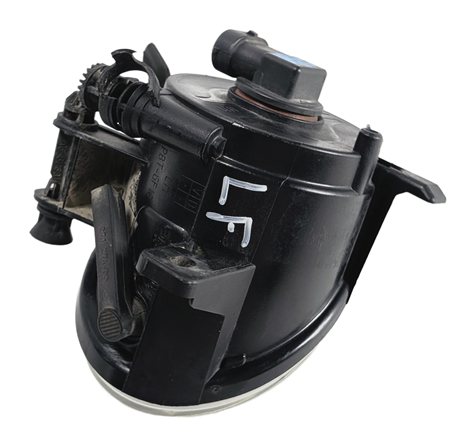 Thumbnail 4: 09-17 AUDI A4 A6 Q5 S4 SQ5 (B8 8K 8R C7) FRONT LEFT DRIVER FOGLIGHT LIGHT LAMP