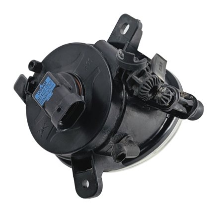 Thumbnail 5: 09-17 AUDI A4 A6 Q5 S4 SQ5 (B8 8K 8R C7) FRONT LEFT DRIVER FOGLIGHT LIGHT LAMP