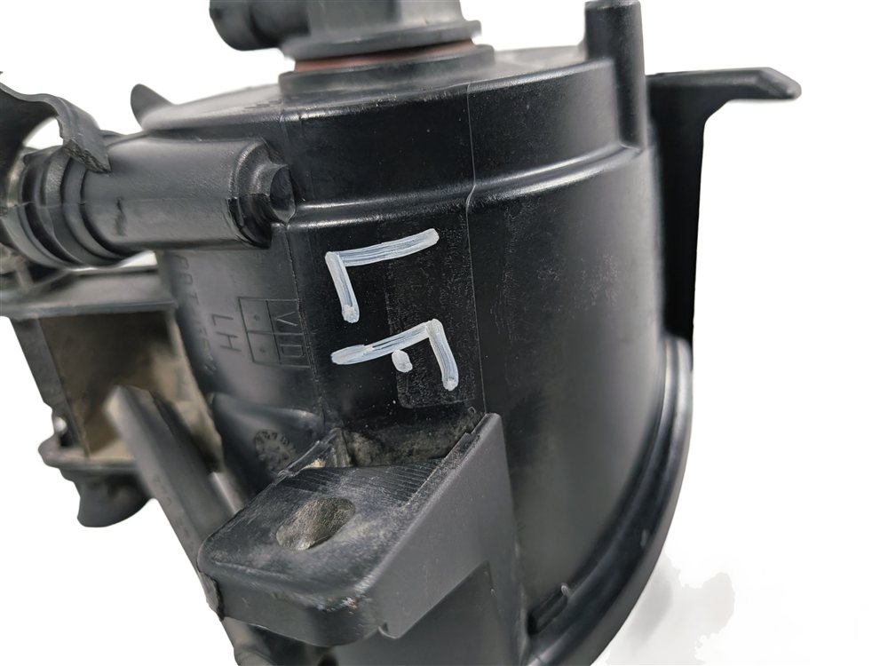 Thumbnail 7: 09-17 AUDI A4 A6 Q5 S4 SQ5 (B8 8K 8R C7) FRONT LEFT DRIVER FOGLIGHT LIGHT LAMP