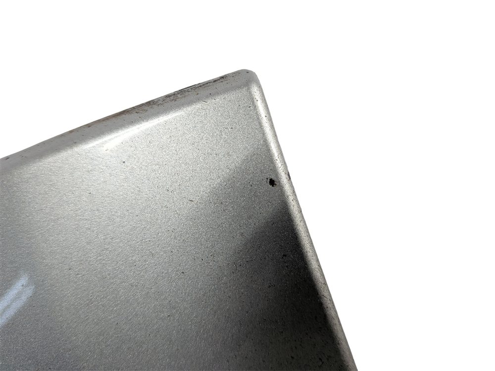 Thumbnail 8: 2013 AUDI Q5 (B8 8R) FRONT RIGHT PASSENGER LOWER FENDER MOLDING S-LINE (Silver)