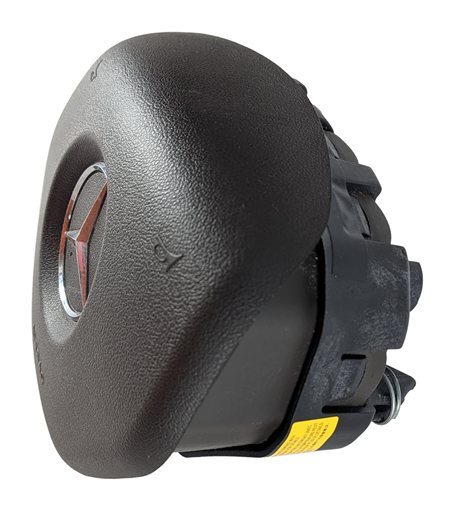 Thumbnail 5: 12-17 MERCEDES E250 E350 E400 E550 GLK250 GLK350 CLS550 STEERING WHEEL AIRBAG