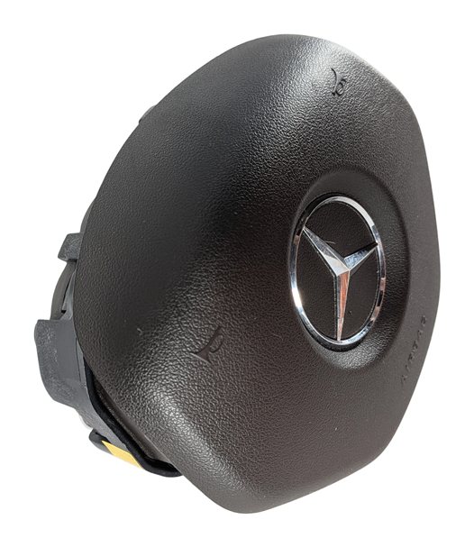 Thumbnail 6: 12-17 MERCEDES E250 E350 E400 E550 GLK250 GLK350 CLS550 STEERING WHEEL AIRBAG