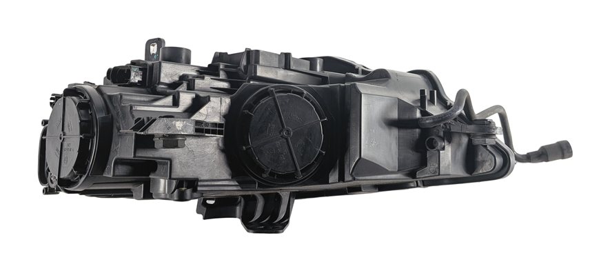 Thumbnail 6: 2017-2020 AUDI A3 (8V) FRONT RIGHT PASSENGER XENON HID HEADLIGHT HEAD LIGHT LAMP