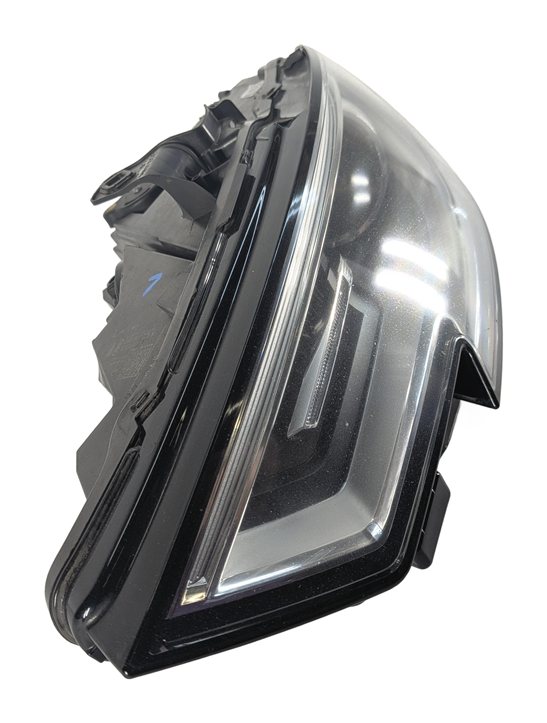 Thumbnail 5: 2017-2020 AUDI A3 (8V) FRONT LEFT DRIVER XENON HID HEADLIGHT HEAD LIGHT LAMP