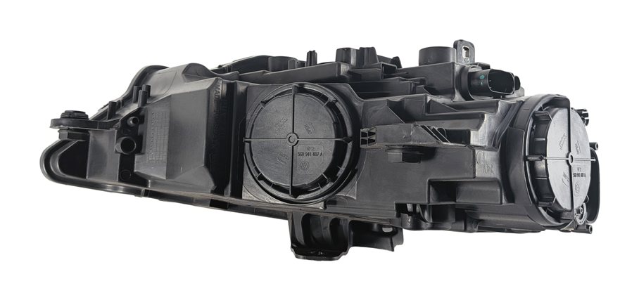Thumbnail 6: 2017-2020 AUDI A3 (8V) FRONT LEFT DRIVER XENON HID HEADLIGHT HEAD LIGHT LAMP