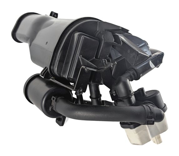 2016-2018 AUDI A3 (8V 8VF 8Y) EMISSIONS FUEL VAPOR CHARCOAL CANISTER BOX