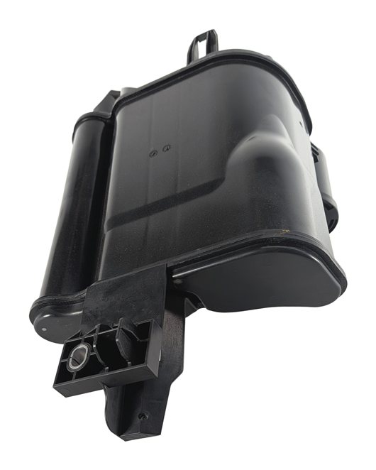 Thumbnail 6: 2016-2018 AUDI A3 (8V 8VF 8Y) EMISSIONS FUEL VAPOR CHARCOAL CANISTER BOX