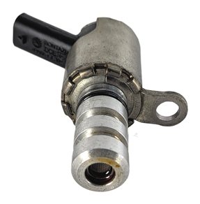Thumbnail 2: 2016-2018 AUDI A3 E-TRON (8V) 1.4L HYBRID (CXUA) ENGINE VVT CAM TIMING SOLENOID