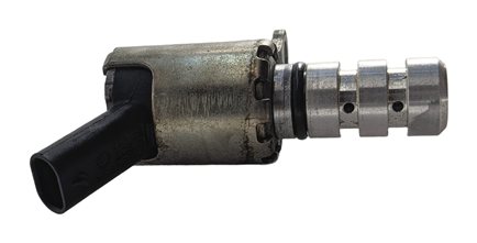 Thumbnail 5: 2016-2018 AUDI A3 E-TRON (8V) 1.4L HYBRID (CXUA) ENGINE VVT CAM TIMING SOLENOID