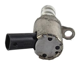 Thumbnail 7: 2016-2018 AUDI A3 E-TRON (8V) 1.4L HYBRID (CXUA) ENGINE VVT CAM TIMING SOLENOID