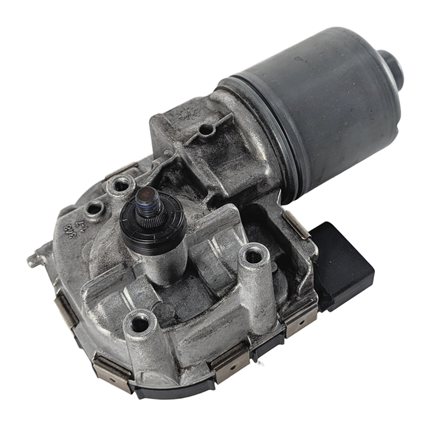 2016-2018 AUDI A3 E-TRON (8VF) FRONT WINDSHIELD WIPER MOTOR