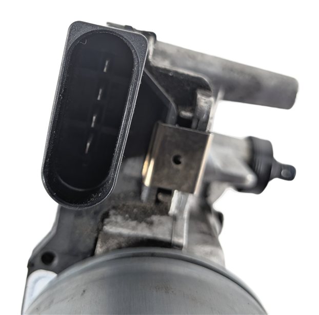 Thumbnail 10: 2016-2018 AUDI A3 E-TRON (8VF) FRONT WINDSHIELD WIPER MOTOR