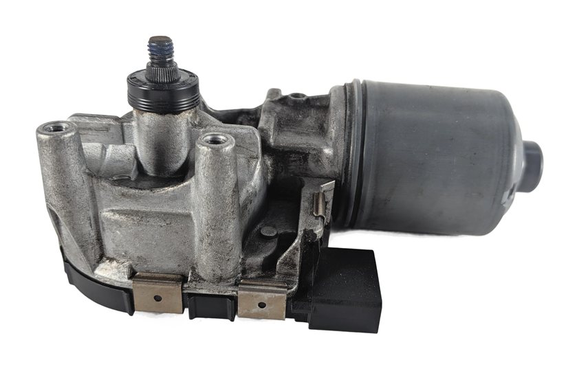 Thumbnail 2: 2016-2018 AUDI A3 E-TRON (8VF) FRONT WINDSHIELD WIPER MOTOR