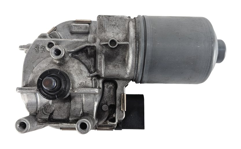 Thumbnail 3: 2016-2018 AUDI A3 E-TRON (8VF) FRONT WINDSHIELD WIPER MOTOR