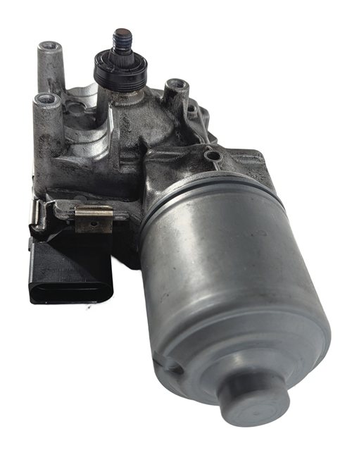 Thumbnail 4: 2016-2018 AUDI A3 E-TRON (8VF) FRONT WINDSHIELD WIPER MOTOR