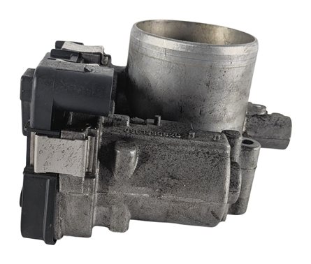 Thumbnail 2: 2016-2018 AUDI A3 2019-2021 VW GOLF JETTA 1.4L ENGINE THROTTLE BODY