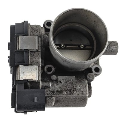 Thumbnail 3: 2016-2018 AUDI A3 2019-2021 VW GOLF JETTA 1.4L ENGINE THROTTLE BODY