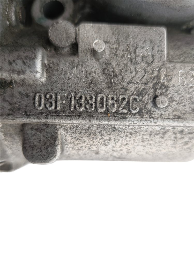 Thumbnail 8: 2016-2018 AUDI A3 2019-2021 VW GOLF JETTA 1.4L ENGINE THROTTLE BODY