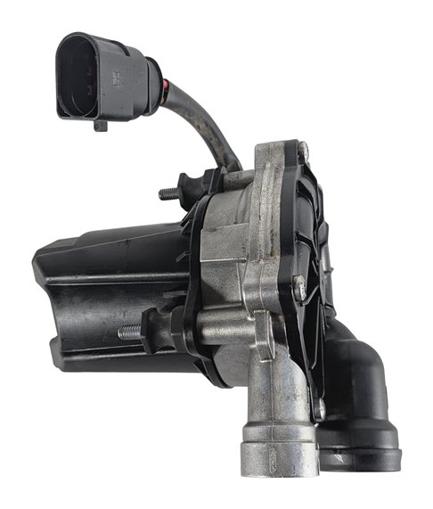 Thumbnail 3: 16-18 AUDI A3 1.4L 19-21 VW GOLF ENGINE EMISSIONS SMOG AIR INJECTION PUMP