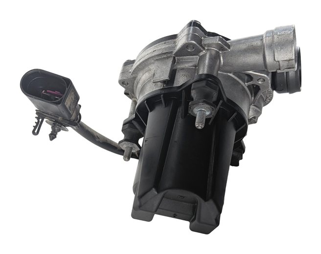 Thumbnail 5: 16-18 AUDI A3 1.4L 19-21 VW GOLF ENGINE EMISSIONS SMOG AIR INJECTION PUMP