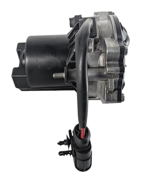 Thumbnail 6: 16-18 AUDI A3 1.4L 19-21 VW GOLF ENGINE EMISSIONS SMOG AIR INJECTION PUMP