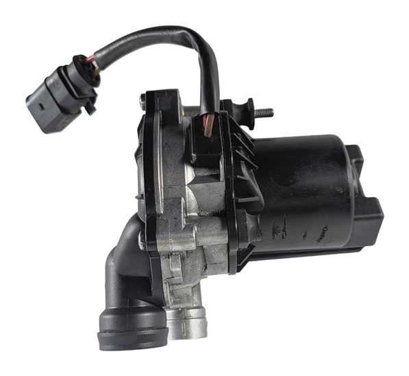 Thumbnail 7: 16-18 AUDI A3 1.4L 19-21 VW GOLF ENGINE EMISSIONS SMOG AIR INJECTION PUMP