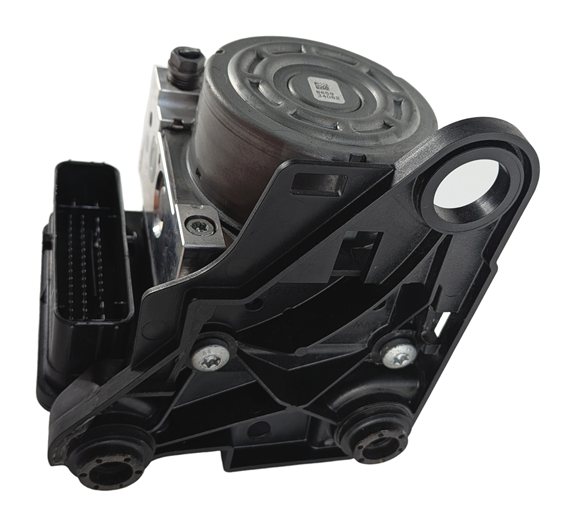 Thumbnail 4: 2016-2018 AUDI A3 E-TRON (8VF) ABS ANTI LOCK BRAKE PUMP w/ MODULE