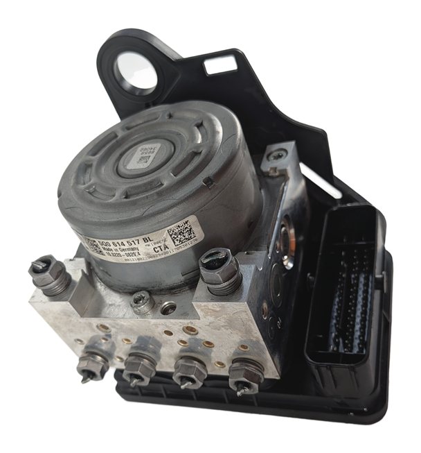 Thumbnail 5: 2016-2018 AUDI A3 E-TRON (8VF) ABS ANTI LOCK BRAKE PUMP w/ MODULE