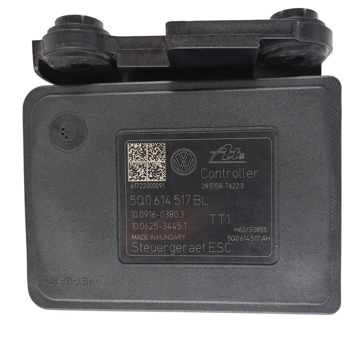 Thumbnail 7: 2016-2018 AUDI A3 E-TRON (8VF) ABS ANTI LOCK BRAKE PUMP w/ MODULE