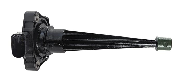 Thumbnail 6: 16-18 AUDI A3 E-TRON (8V) 1.4L HYBRID (CXUA) ENGINE MOTOR OIL FLUID LEVEL SENSOR
