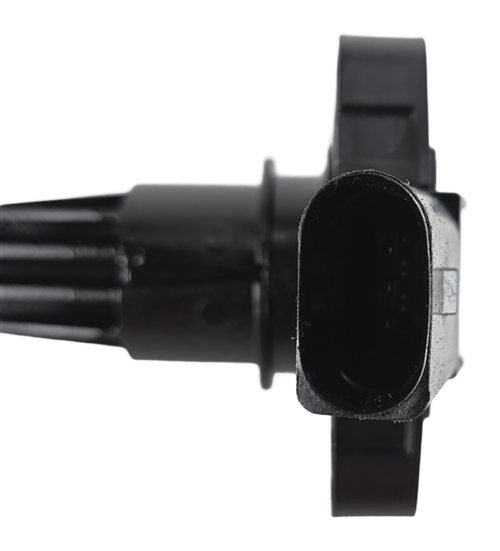 Thumbnail 8: 16-18 AUDI A3 E-TRON (8V) 1.4L HYBRID (CXUA) ENGINE MOTOR OIL FLUID LEVEL SENSOR