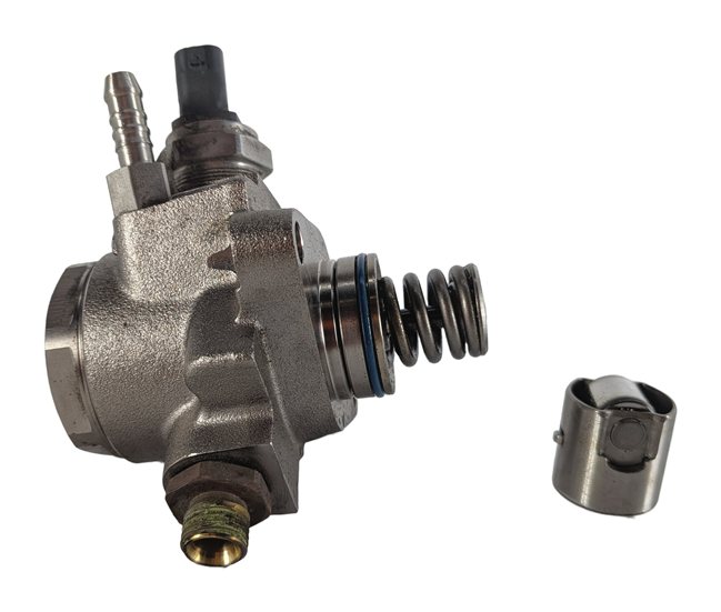 Thumbnail 2: 2016-2018 AUDI A3 (8V) ENGINE HIGH PRESSURE FUEL PUMP