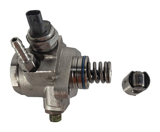 Thumbnail 3: 2016-2018 AUDI A3 (8V) ENGINE HIGH PRESSURE FUEL PUMP