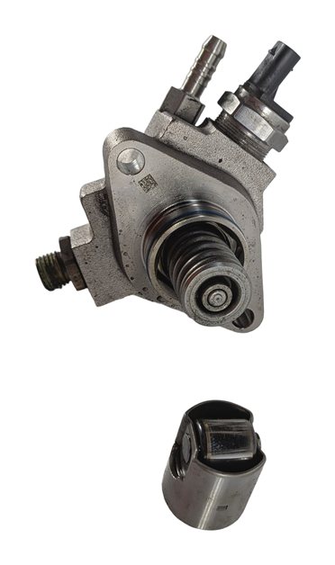 Thumbnail 4: 2016-2018 AUDI A3 (8V) ENGINE HIGH PRESSURE FUEL PUMP
