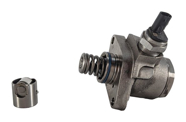 Thumbnail 6: 2016-2018 AUDI A3 (8V) ENGINE HIGH PRESSURE FUEL PUMP
