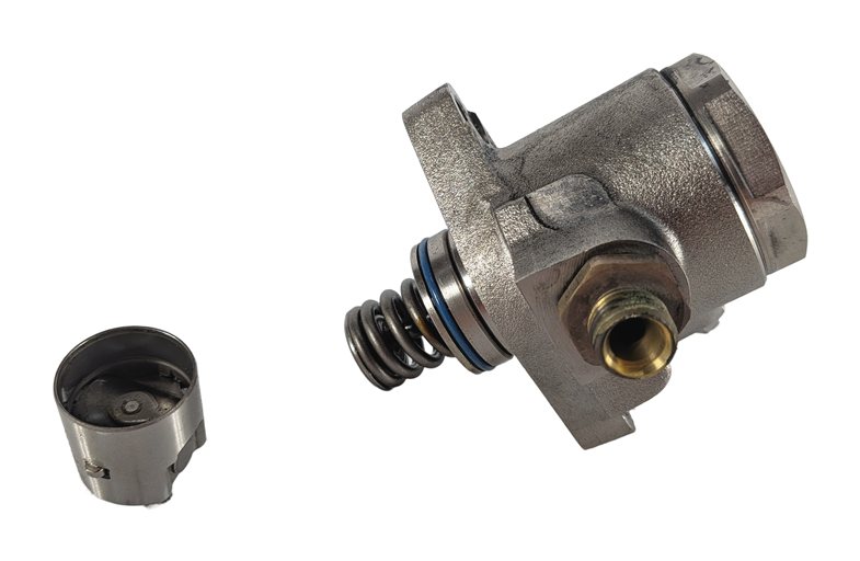 Thumbnail 7: 2016-2018 AUDI A3 (8V) ENGINE HIGH PRESSURE FUEL PUMP