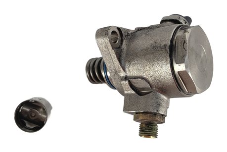 Thumbnail 8: 2016-2018 AUDI A3 (8V) ENGINE HIGH PRESSURE FUEL PUMP