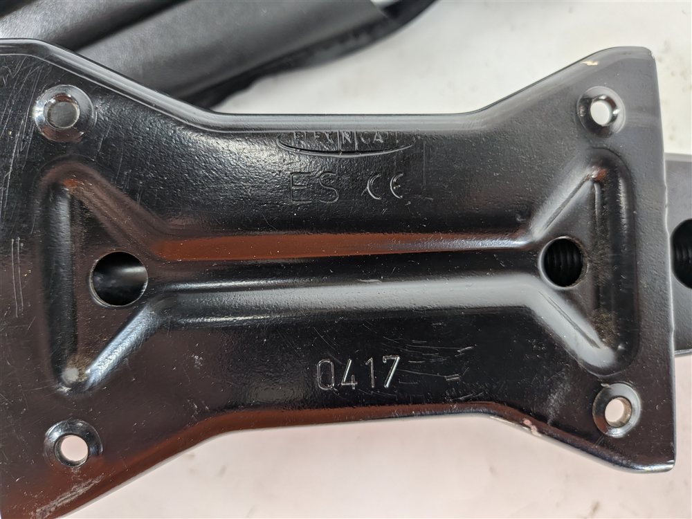 Thumbnail 9: 2015-2020 AUDI A3 S3 (8V 8Y) SPARE TIRE JACK LUG WRENCH TOW HOOK TOOL SET