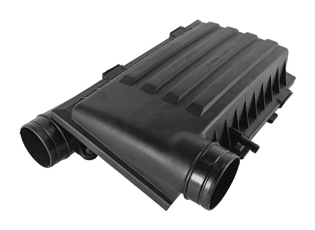 2016-2017 AUDI A3 (8V) 1.4L HYBRID ENGINE (CXUA) AIR FILTER BOX 04E129611G