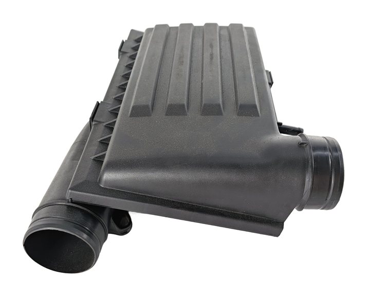 Thumbnail 2: 2016-2017 AUDI A3 (8V) 1.4L HYBRID ENGINE (CXUA) AIR FILTER BOX 04E129611G