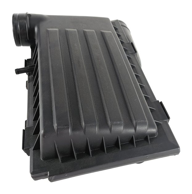Thumbnail 3: 2016-2017 AUDI A3 (8V) 1.4L HYBRID ENGINE (CXUA) AIR FILTER BOX 04E129611G