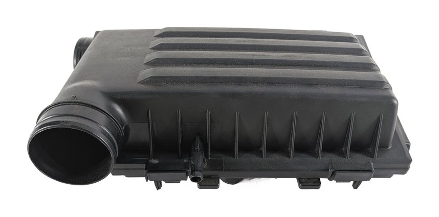 Thumbnail 4: 2016-2017 AUDI A3 (8V) 1.4L HYBRID ENGINE (CXUA) AIR FILTER BOX 04E129611G