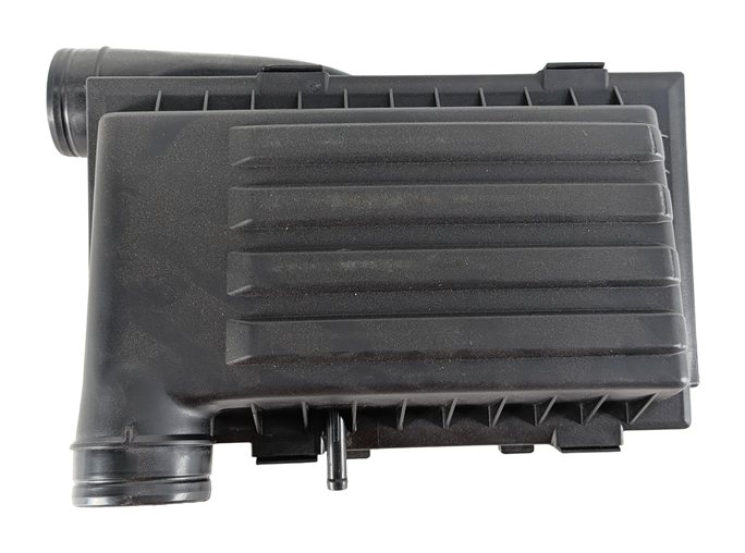 Thumbnail 5: 2016-2017 AUDI A3 (8V) 1.4L HYBRID ENGINE (CXUA) AIR FILTER BOX 04E129611G