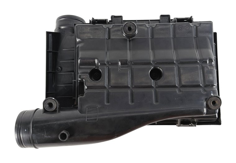 Thumbnail 7: 2016-2017 AUDI A3 (8V) 1.4L HYBRID ENGINE (CXUA) AIR FILTER BOX 04E129611G
