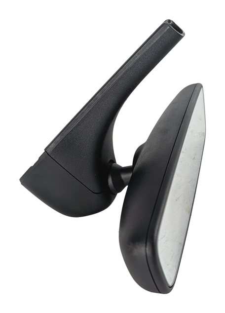 Thumbnail 5: 2015-2018 AUDI A3 (8V) MANUAL DIM REARVIEW REAR VIEW MIRROR (Black)