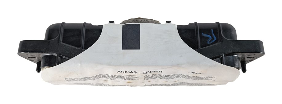 Thumbnail 3: 2015-2020 AUDI A3 S3 (8V) FRONT RIGHT PASSENGER DASH SRS AIRBAG AIR BAG
